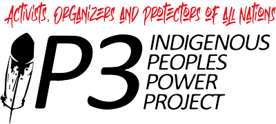 Indigenous Peoples Power Project