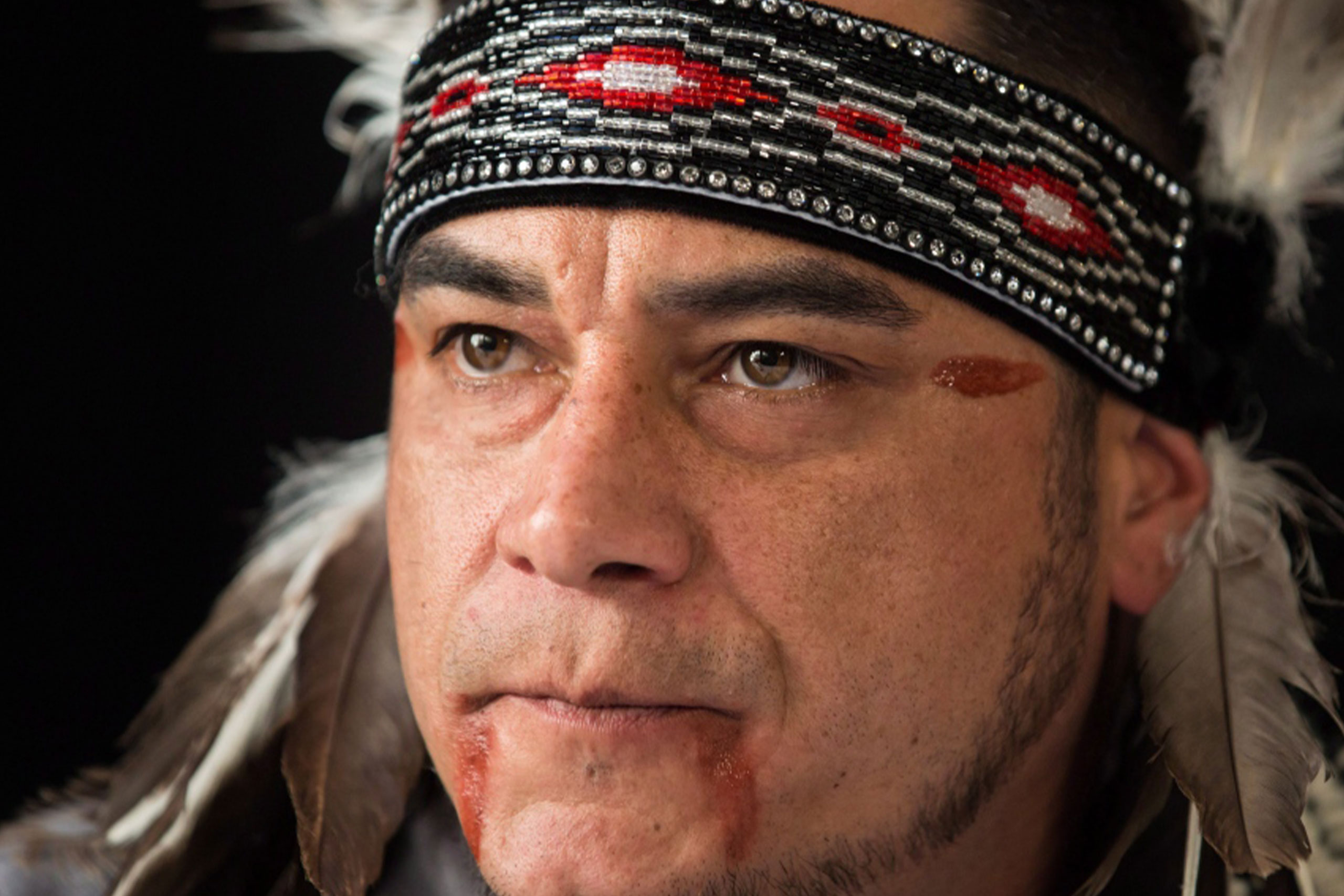 Indigenous Land Defender Sentenced for Protecting His Own Lands