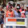 IP3 Indigenous Power Spotlight: Jolie Verela of Indigenous Women Hike