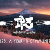 2023 : A Year In Community