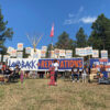 IP3 Joins Day 1 Movement in Sacred He Sápa