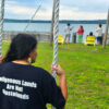 On The Peace & Friendship Medicine Trail